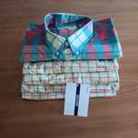 Camisa de homem Deevino