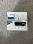 Projetor philips neopix start+