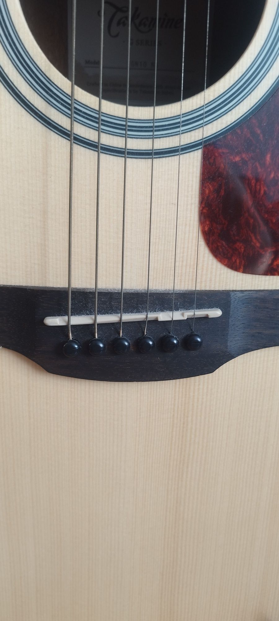 Gitara akustyczna