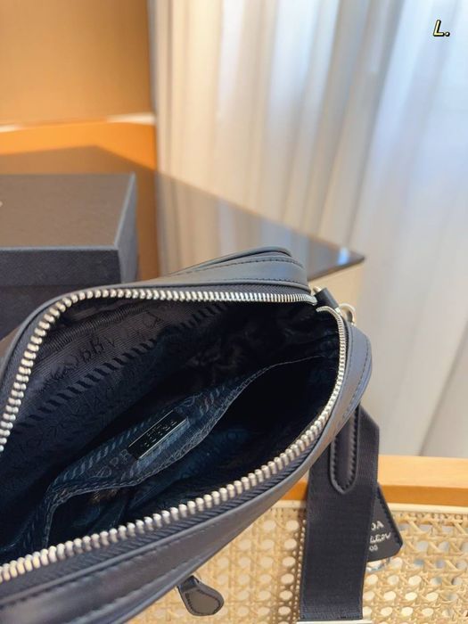 Чоловіча сумка кросбоді мужская сумка кроссбоди прада купить