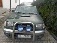 Nissan Navara 2001 4x4