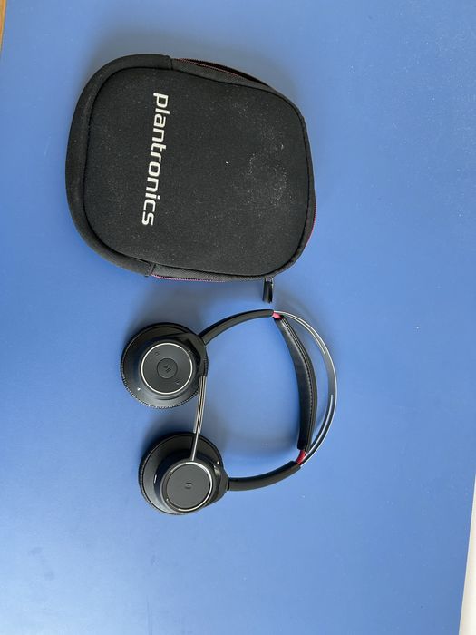 Sluchawki plantronics