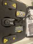 Sygnalizatory sumowe Black Cat battle sounder 3+1