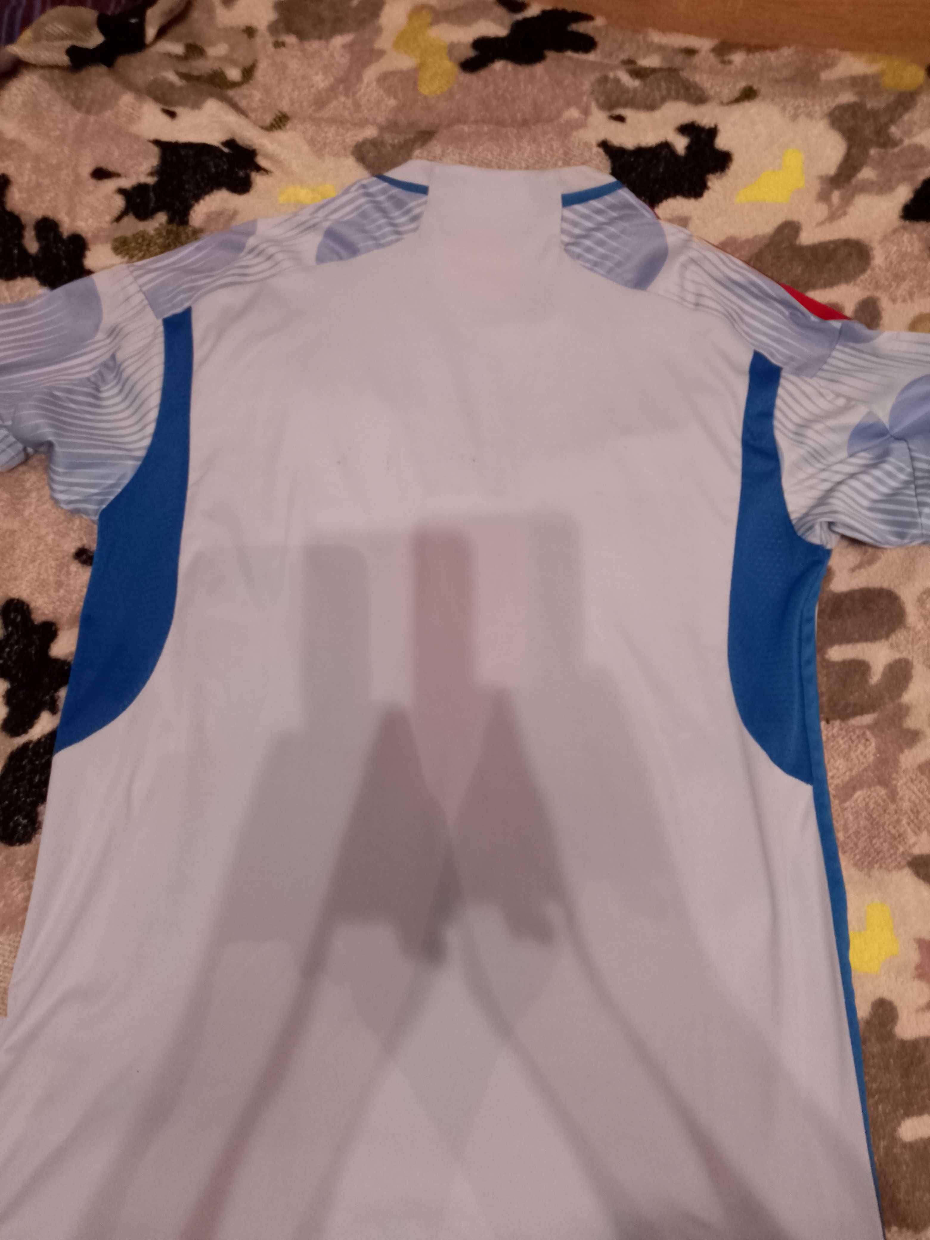 Koszulka Hiszpani Adidas