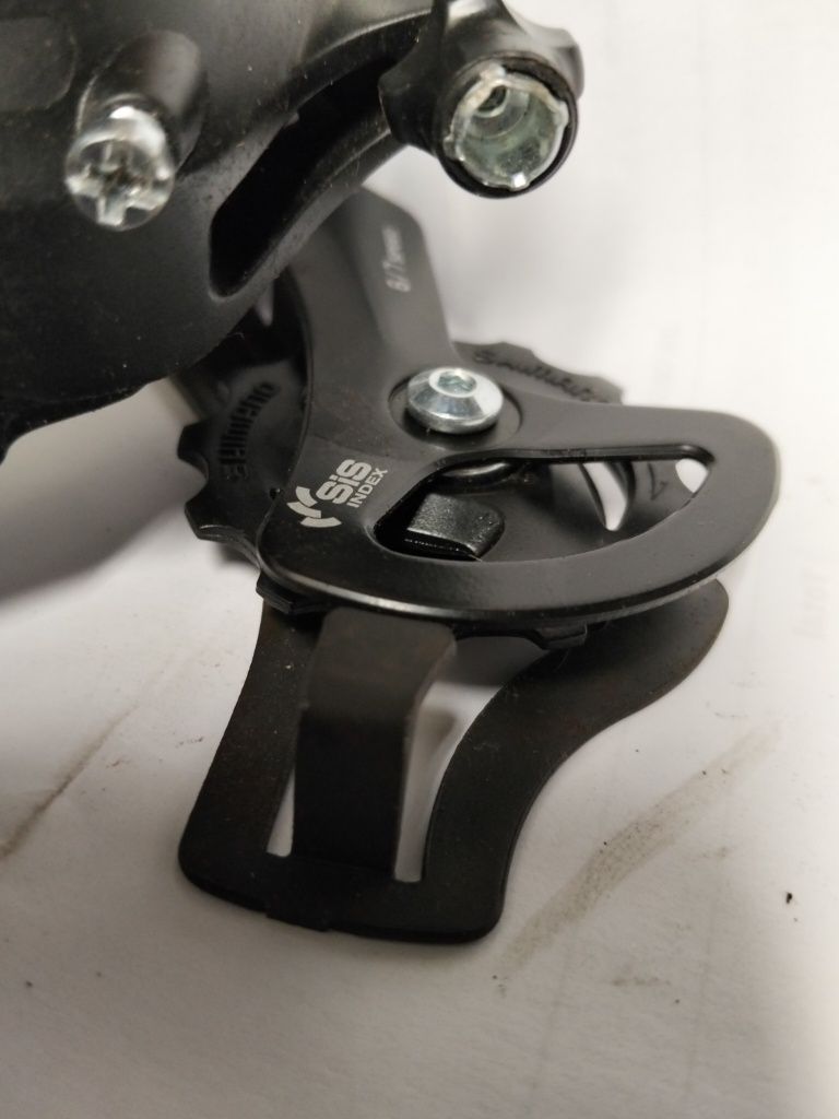 Seletor velocidade Shimano