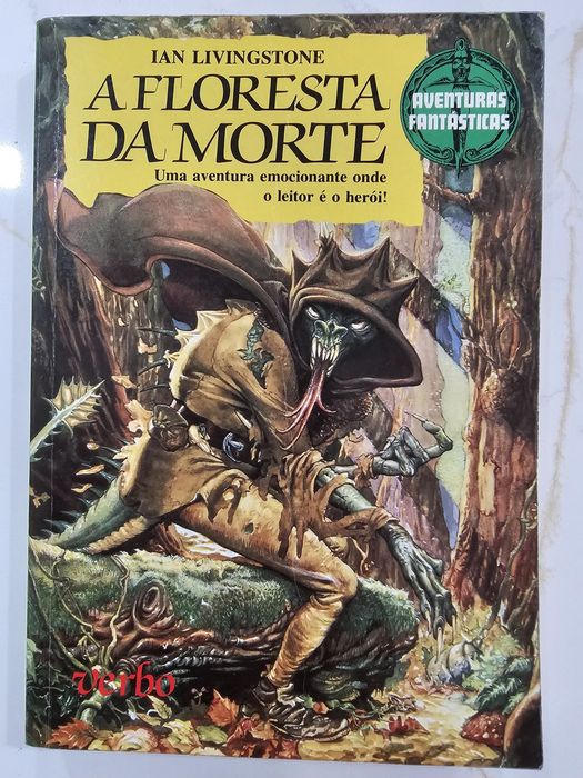Aventuras fantásticas