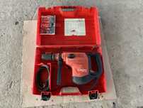 Перфоратор Hilti te 70
