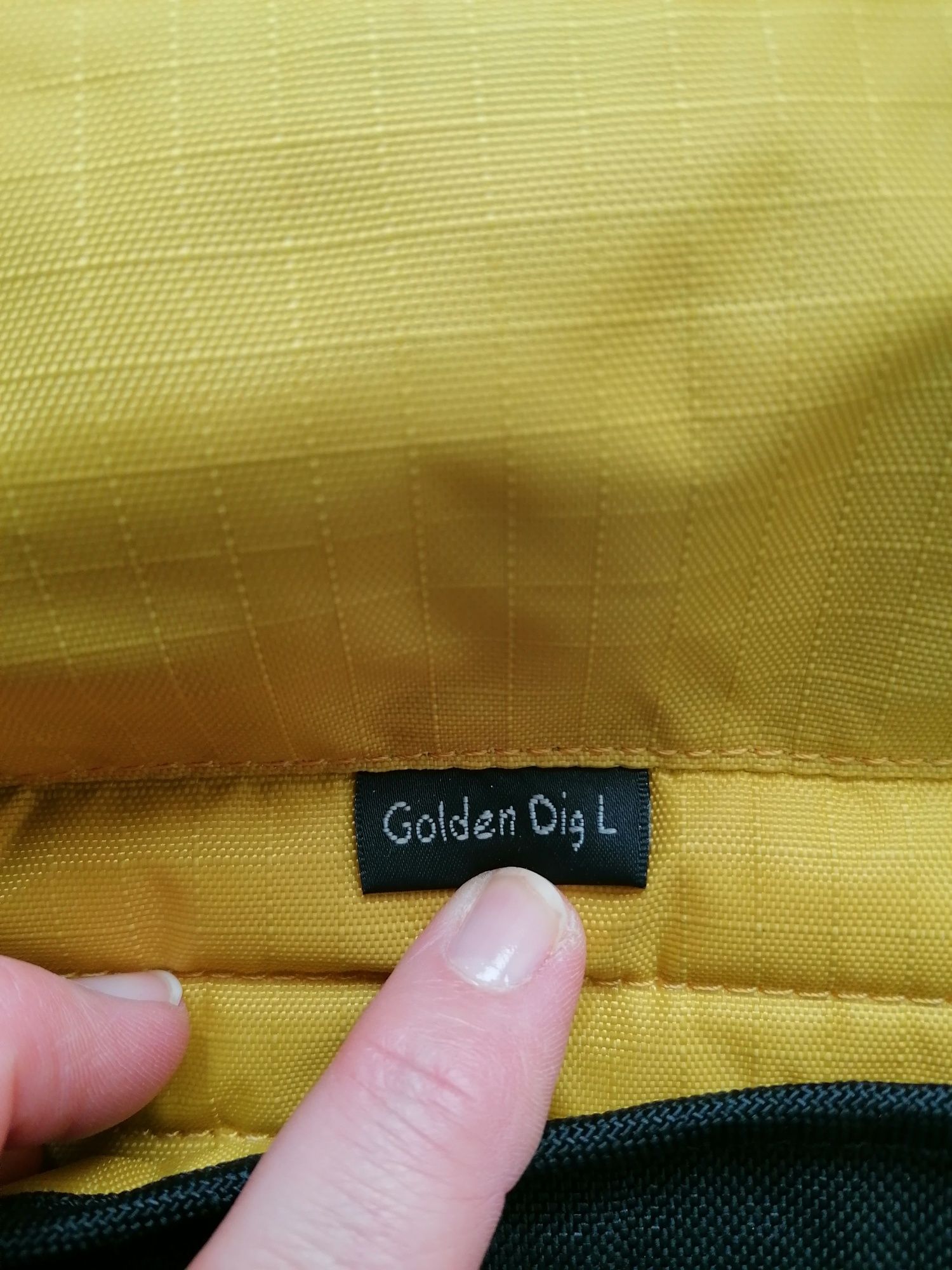 Torba Crumpler na laptopa