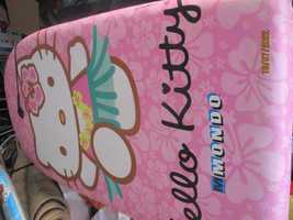 Prancha surf para crianças Hello Kitty