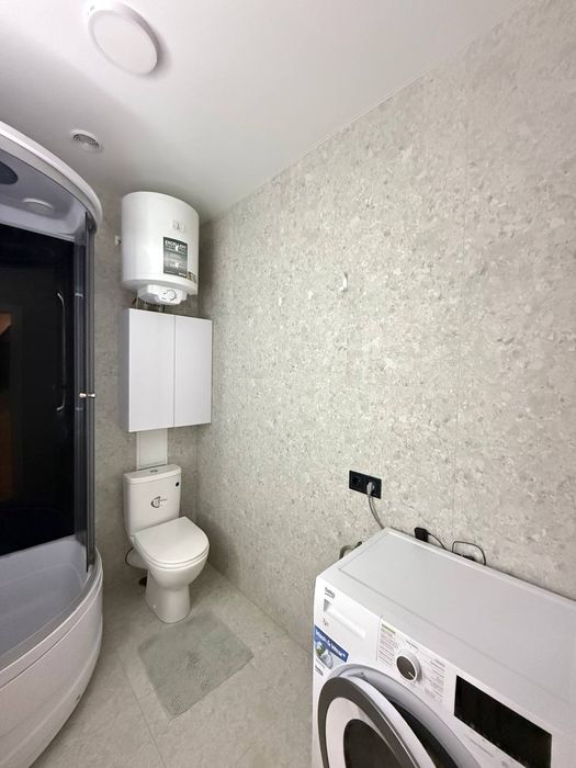 Здається в оренду 1 Кім смарт квартира  по вул. Федьковича