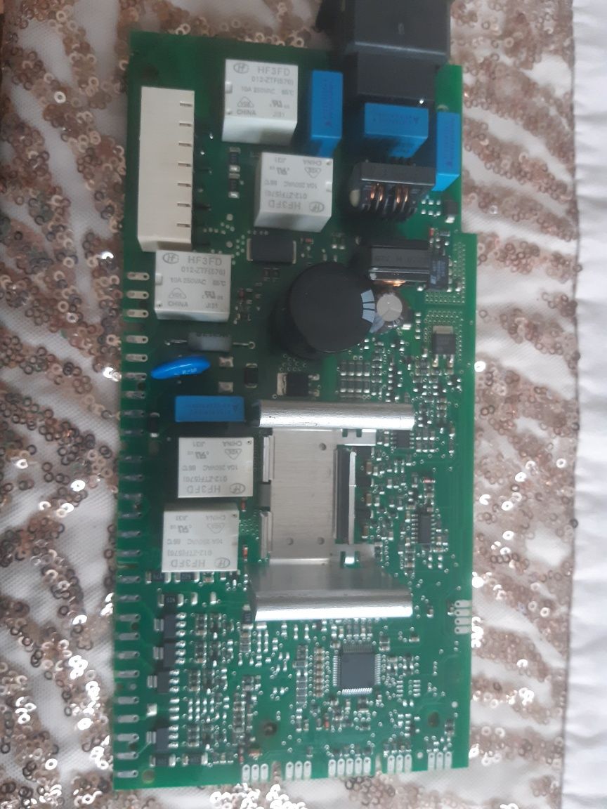 Sprawny jak nowy modul  epg60100