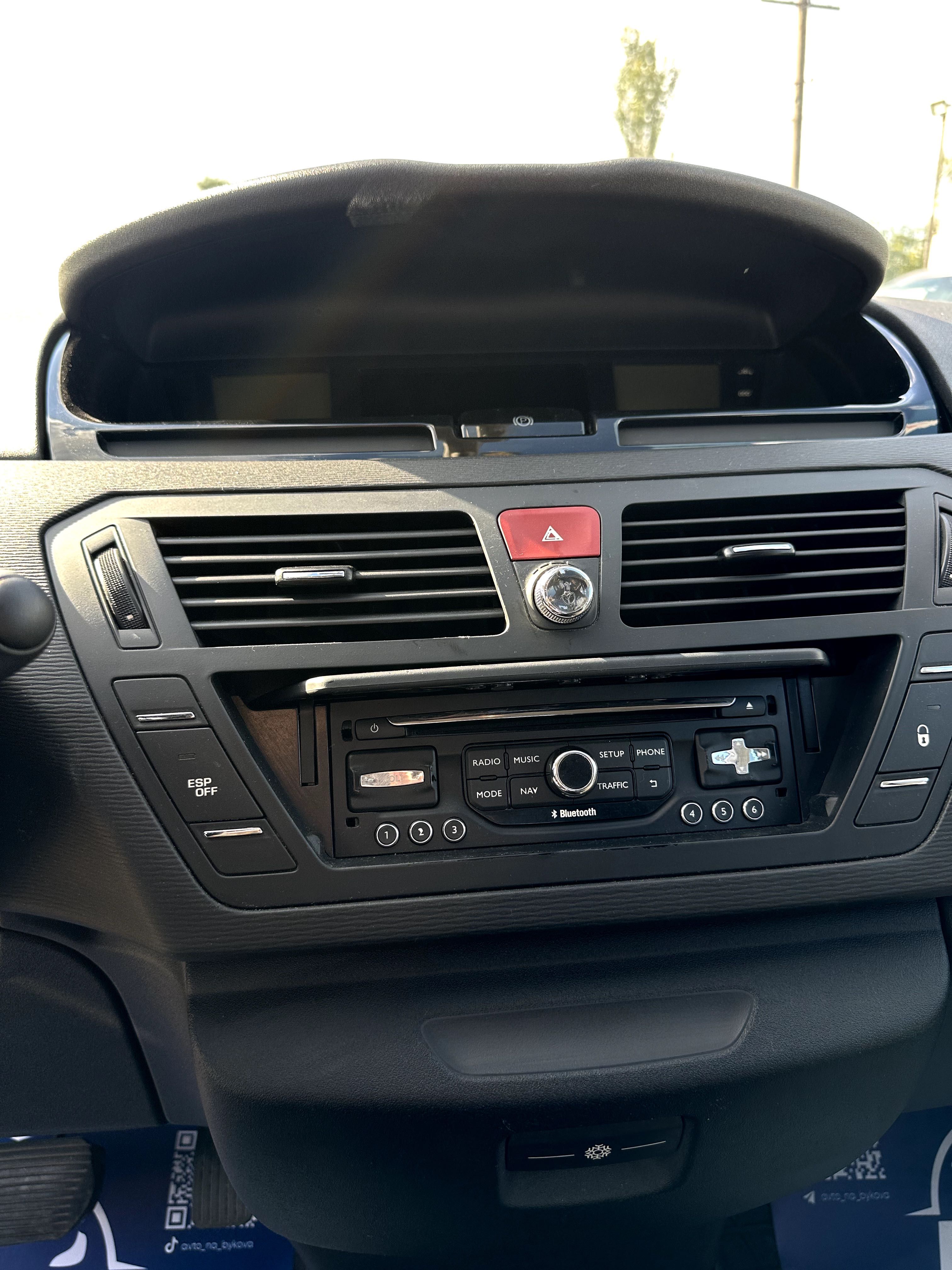Продам Citroen C4 Picasso 2012 рік можлива розстрочка, кредит, обмін!