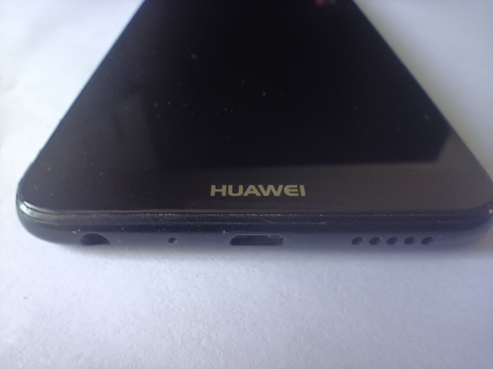 Huawei P Smart 2018