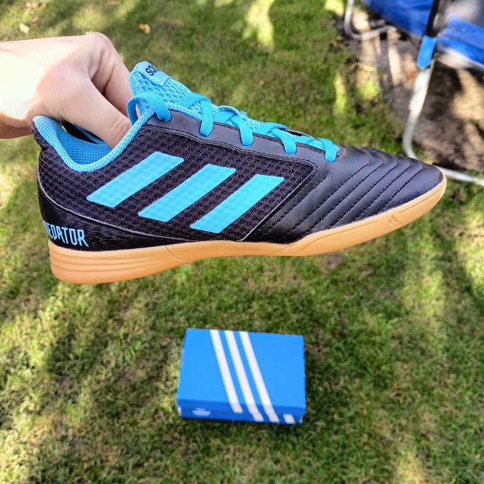 Футзалки 34-35 Adidas Predator /кросівки, бутси
