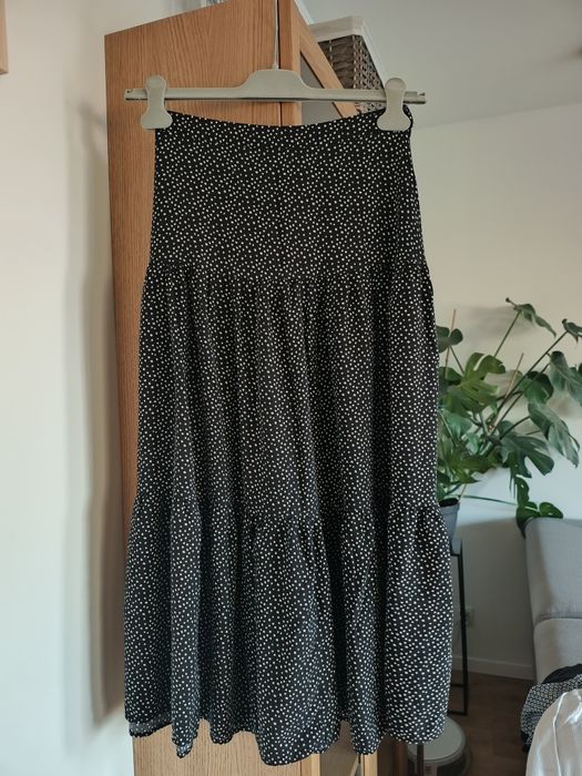 Długa spódnica medicine maxi XS