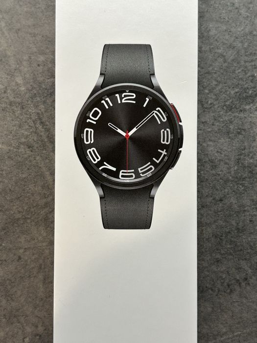 Samsung Galaxy Watch6 Classic