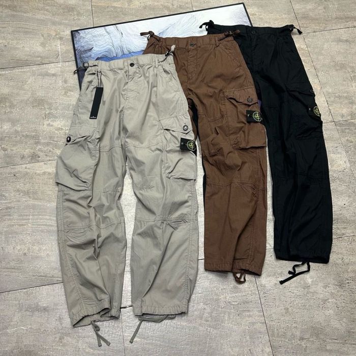 Штани Stone Island | штани stone island | Штани