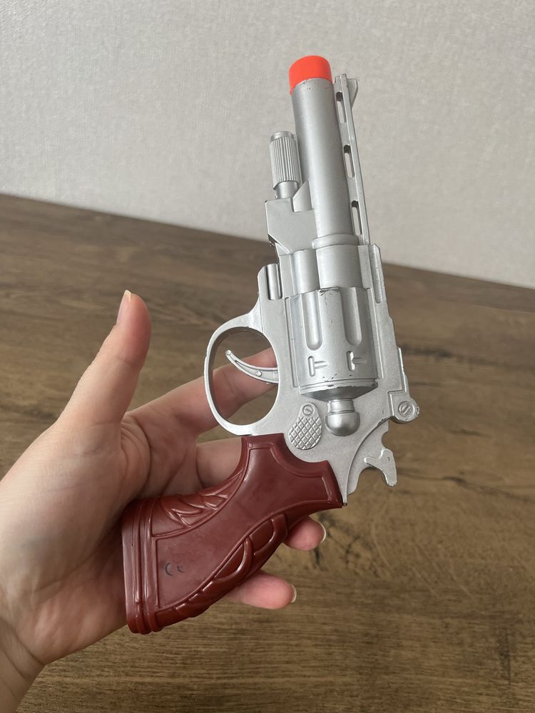 Продам бластери nerf оригінал  поштучно