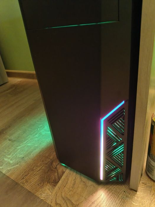 Obudowa komputera Zalman T8