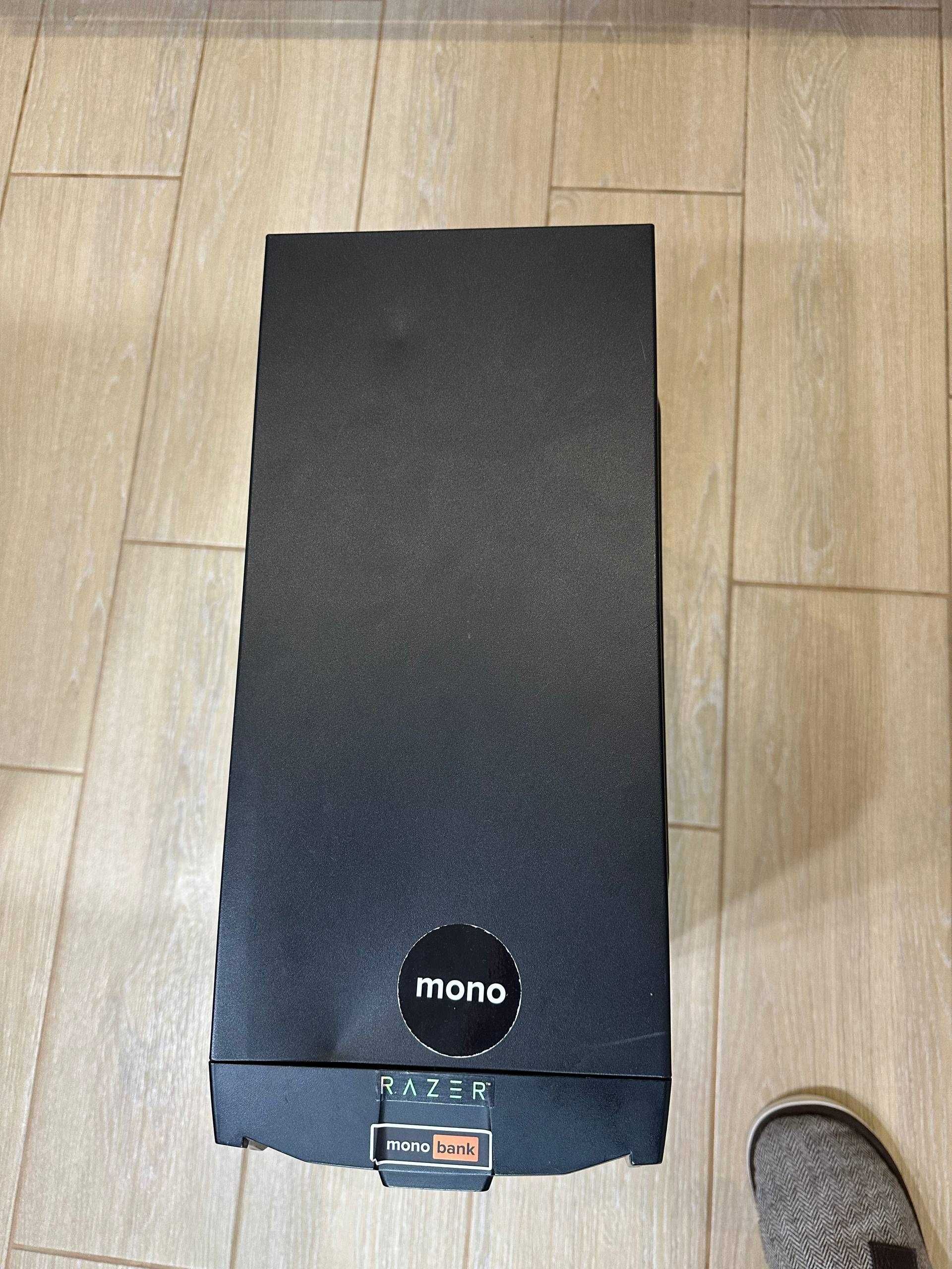 Стаціонарний компютер / ПК / Системний блок (i5-7400, GTX 1050 Ti)