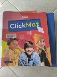 Click Mat 6 ano ASA