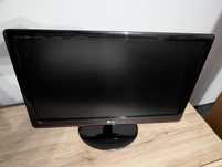 Monitor komputerowy LG Flatron E2350V 23 cale