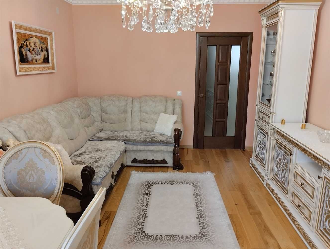 Оренда 2 кімн. квартири, мкрн. Боздош, вул. Лінтура