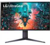 ТОП Монітор LG 32 Nano IPS/4K UHD/160Hz