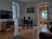 Karpacz duży apartament widoki