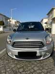 Mini Countryman cooper D