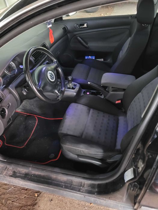 Volkswagen Passat B5 FL