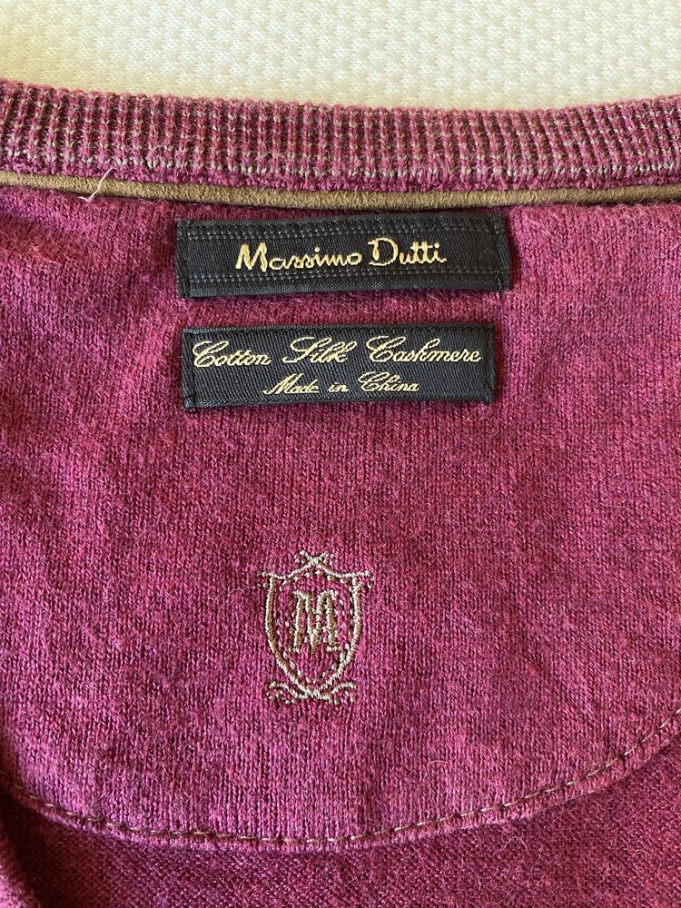 Sweater da Massimo Dutti