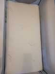 Materac Hevea 120x60 piankowy stan b.dobry