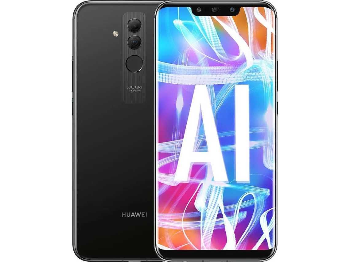 Huawei Mate 20 Lite