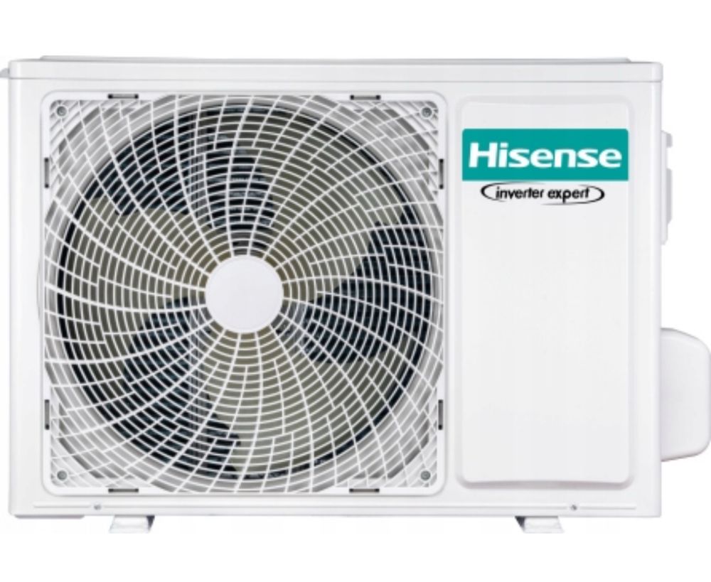 Klimatyzacja ścienna Hisense CF35YR1FG 3,5kw WiFI