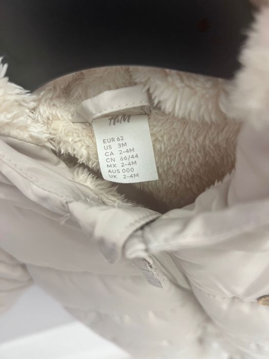 Комбінезон  бежевий