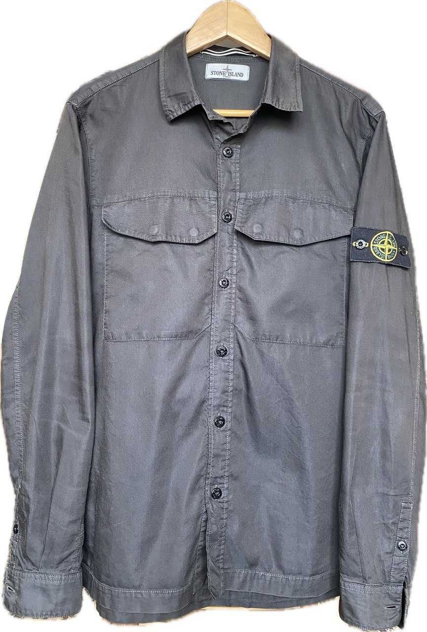 Stone Island Overshirt