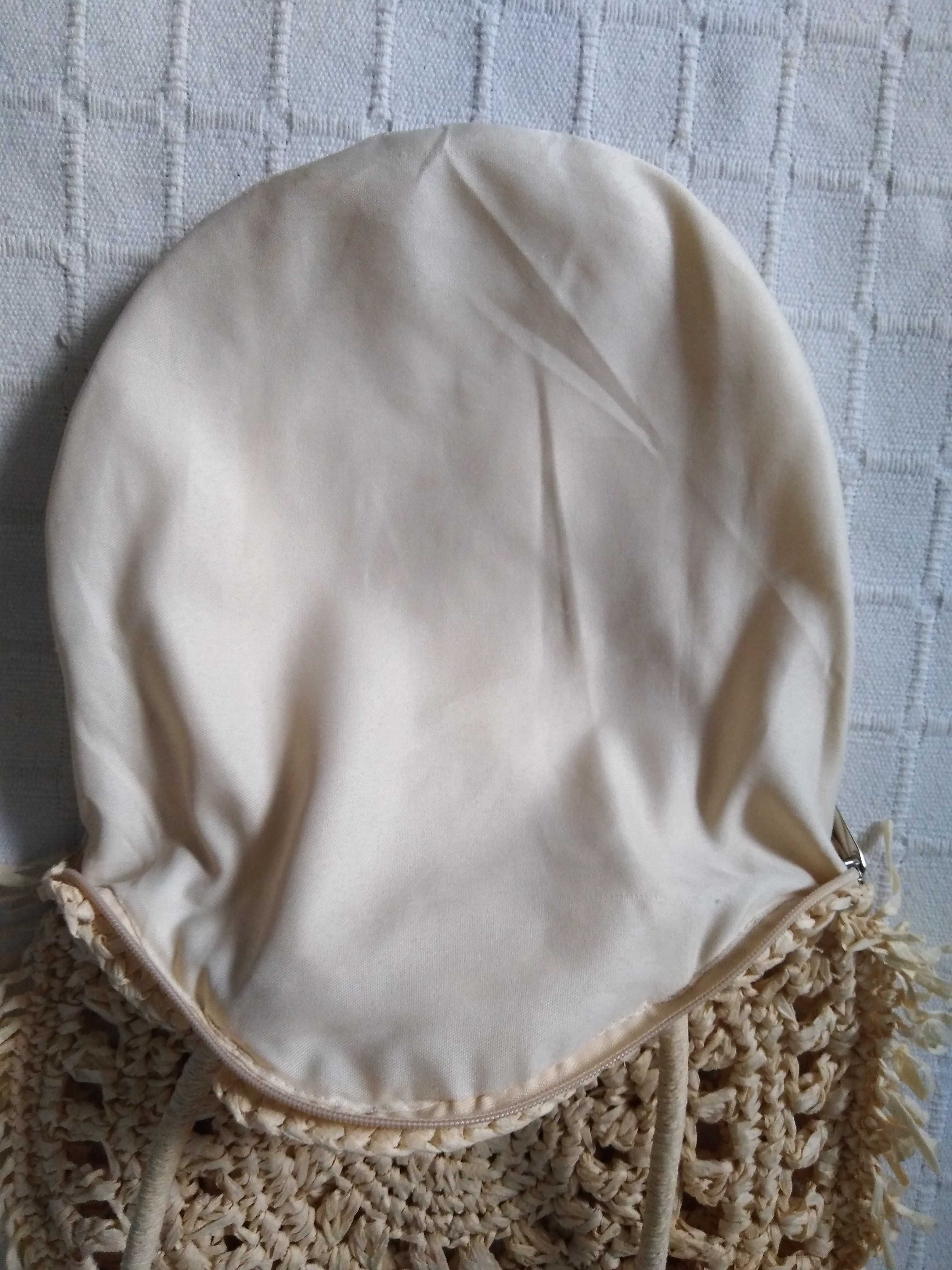 Bolsa Sol Senhora