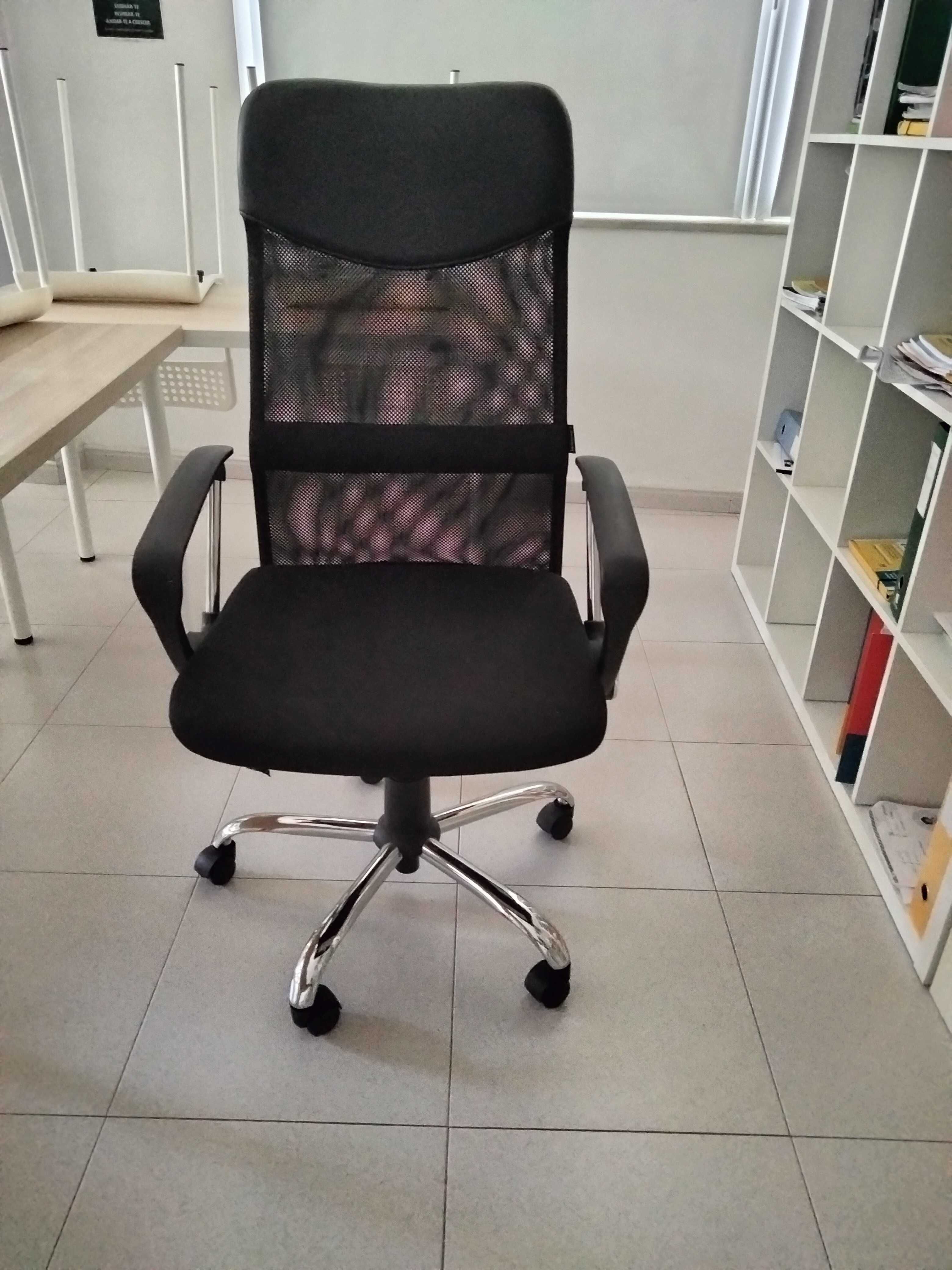 material de escritório