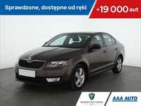 Skoda Octavia 1.4 TSI Active Plus , Salon Polska, Klimatronic, Tempomat, Parktronic