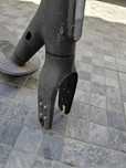 Chassis trotinete xiaomi