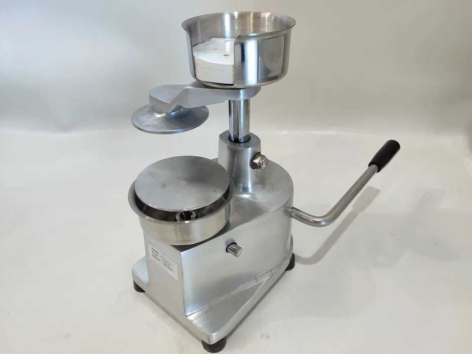 Modeladora hamburguer - Nova