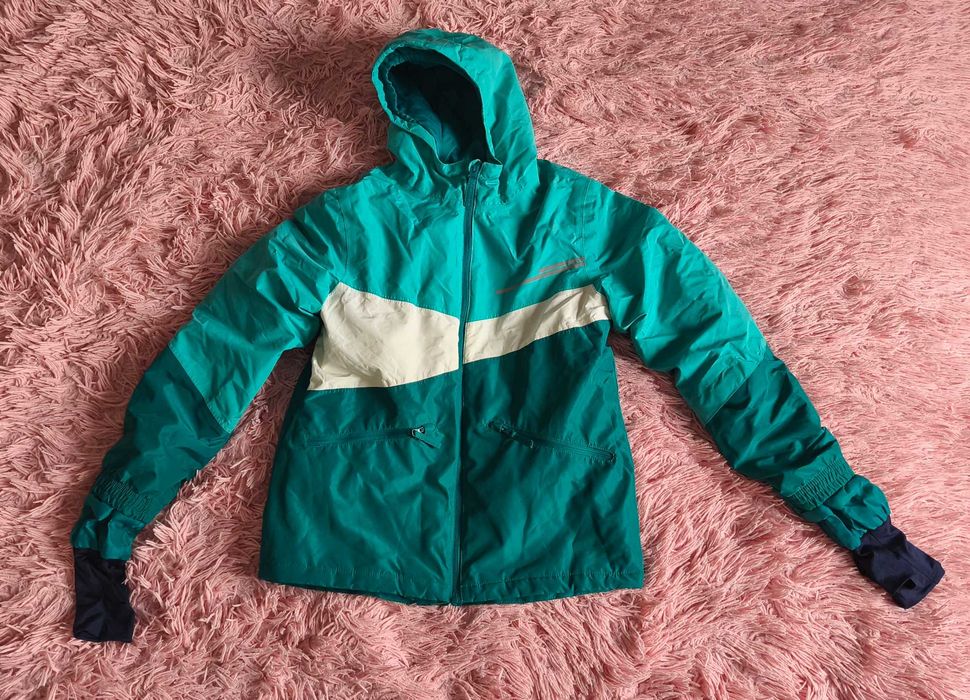 Kurtka narciarska Crivit 146/152