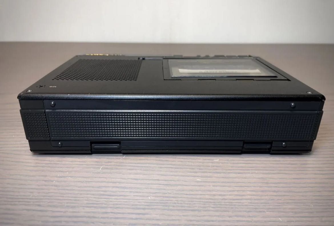 Magnetofon magnetofon Marantz PMD 201