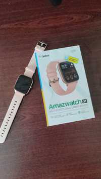 Часы Amazwatch/Gelius