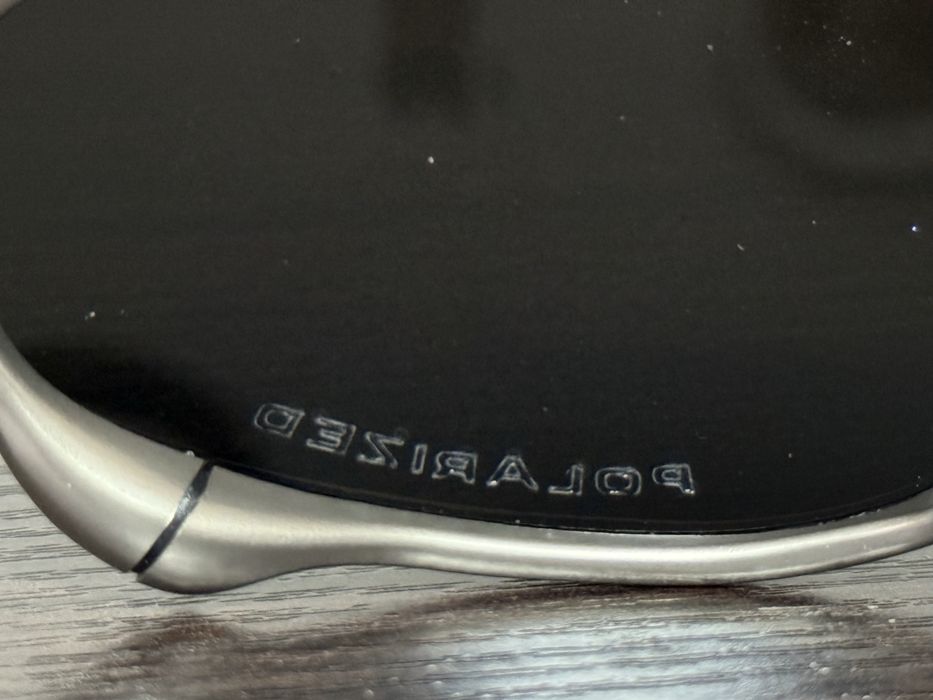 Окуляри Oakley Juliet Polarizet