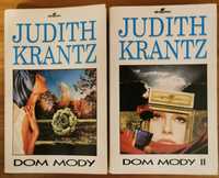 Dom mody Judith Krantz