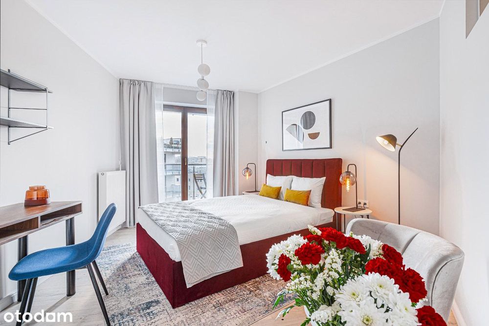 Bez Prowizji - 1 do 12 miesięcy - Co-working