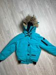 Canada Goose Kurtka Damska Chilliwack XS