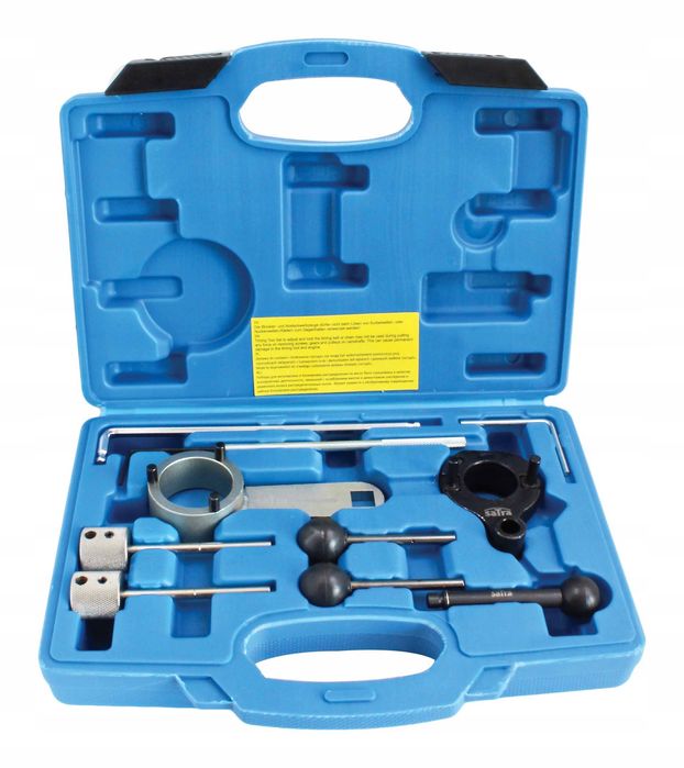 Blokada Rozrządu Vw Audi Seat 1.4 1.6 2.0 Tdi Cr